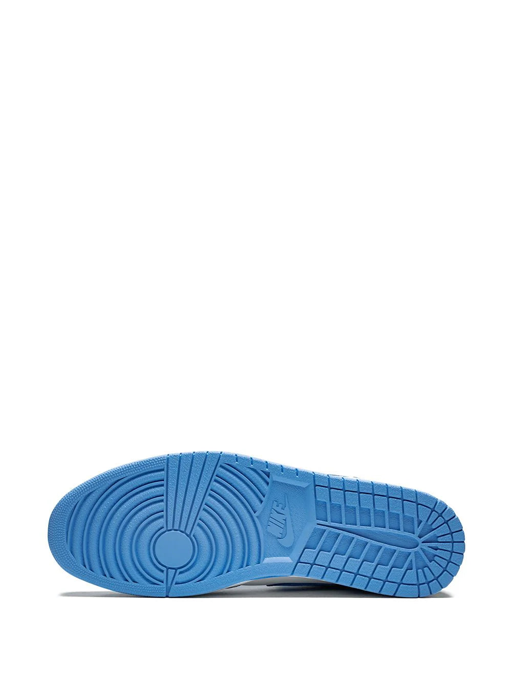 Nike Air Jordan 1 Mid "UNC"