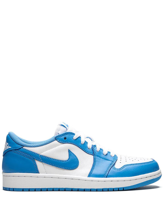 Nike x Eric Koston Air Jordan 1 Low SB