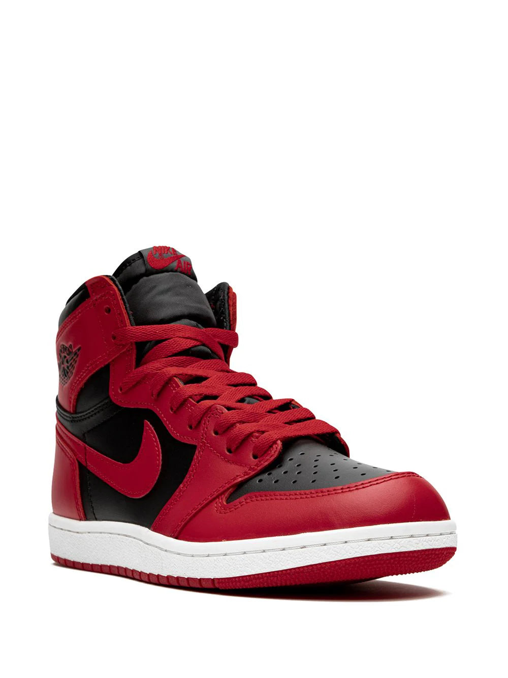 Nike Air Jordan 1 Retro High OG '85 "Varsity Red"