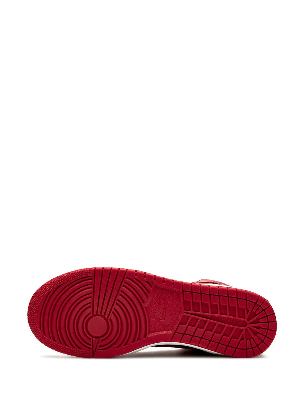 Nike Air Jordan 1 Retro High OG '85 "Varsity Red"