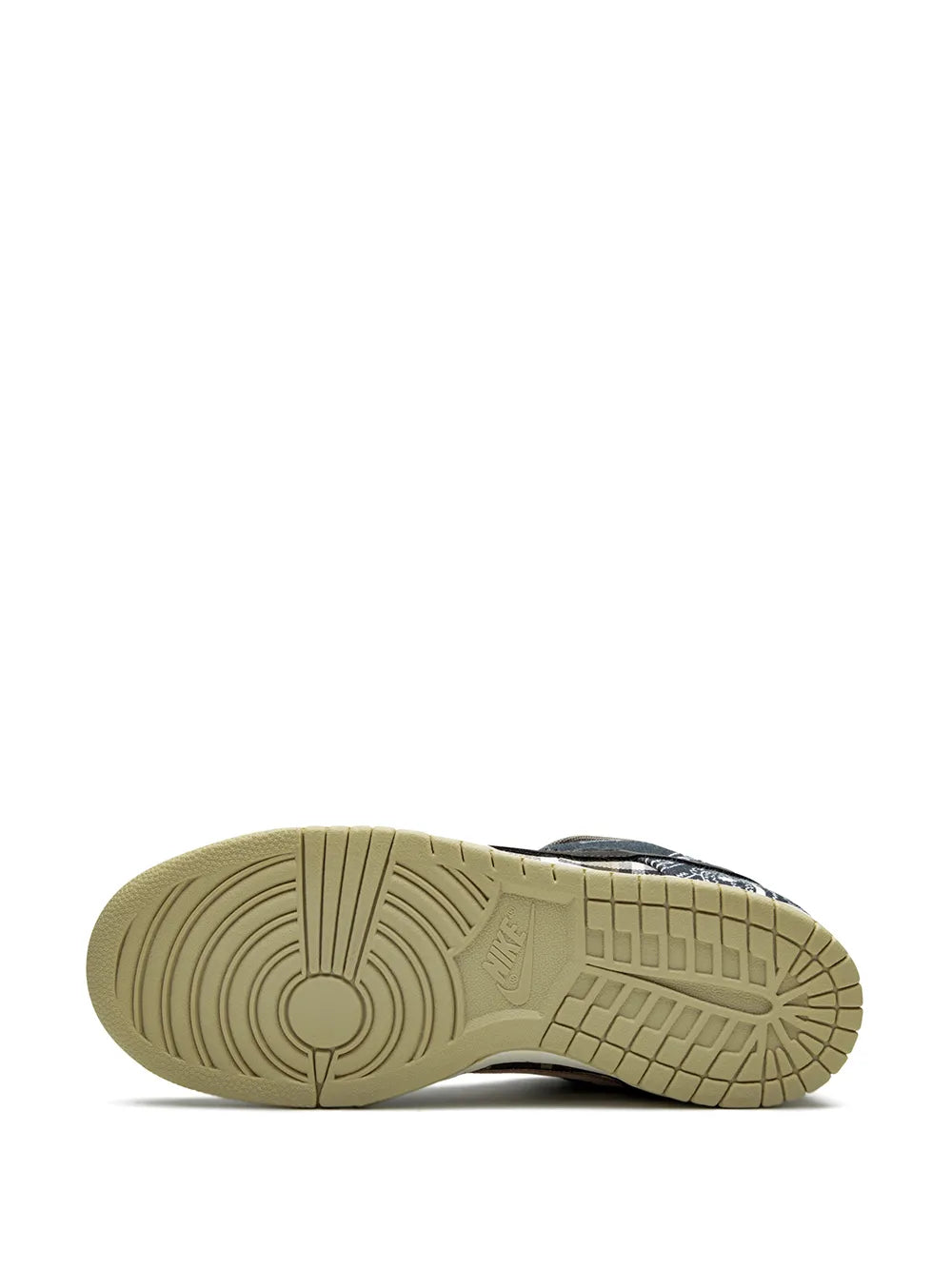 Nike x Travis Scott SB Dunk Low QS