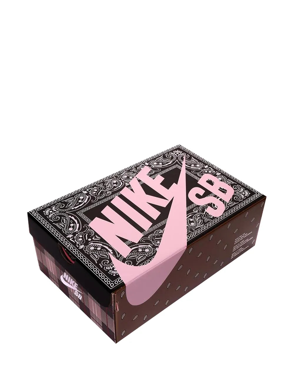Nike x Travis Scott SB Dunk Low QS