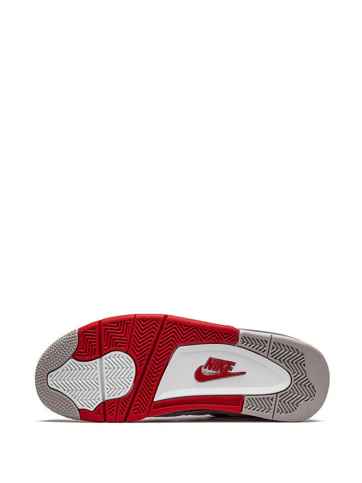 Nike Air Jordan 4 Retro "Fire Red 2020"