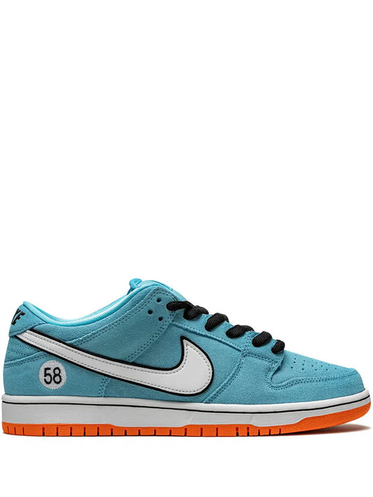 Nike SB Dunk Low Pro "Gulf"