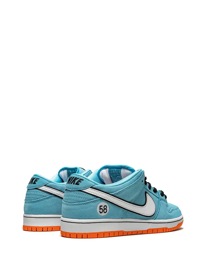 Nike SB Dunk Low Pro "Gulf"