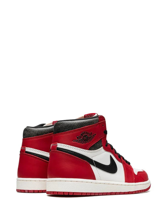 Nike Air Jordan 1 Retro High OG "Chicago Lost And Found"