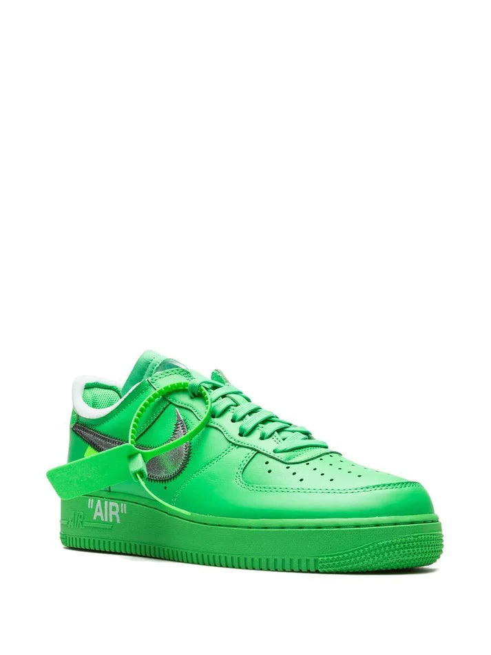 Nike Air Force 1 Low "Brooklyn"