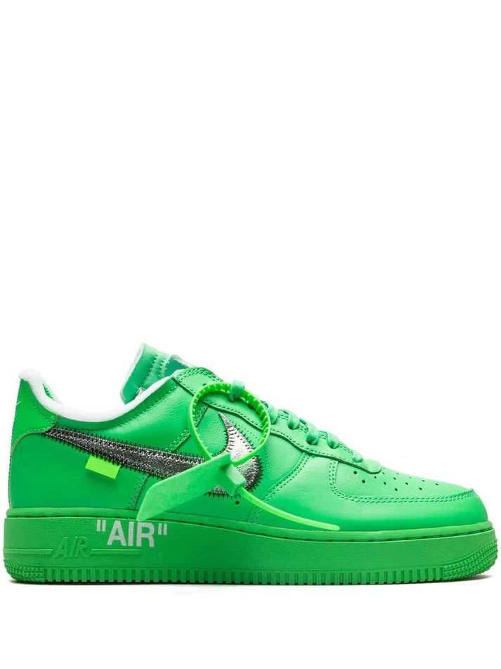 Nike Air Force 1 Low "Brooklyn"