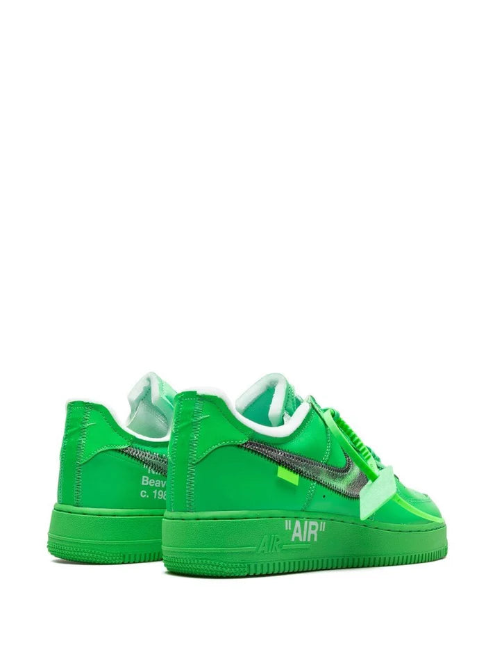 Nike Air Force 1 Low "Brooklyn"