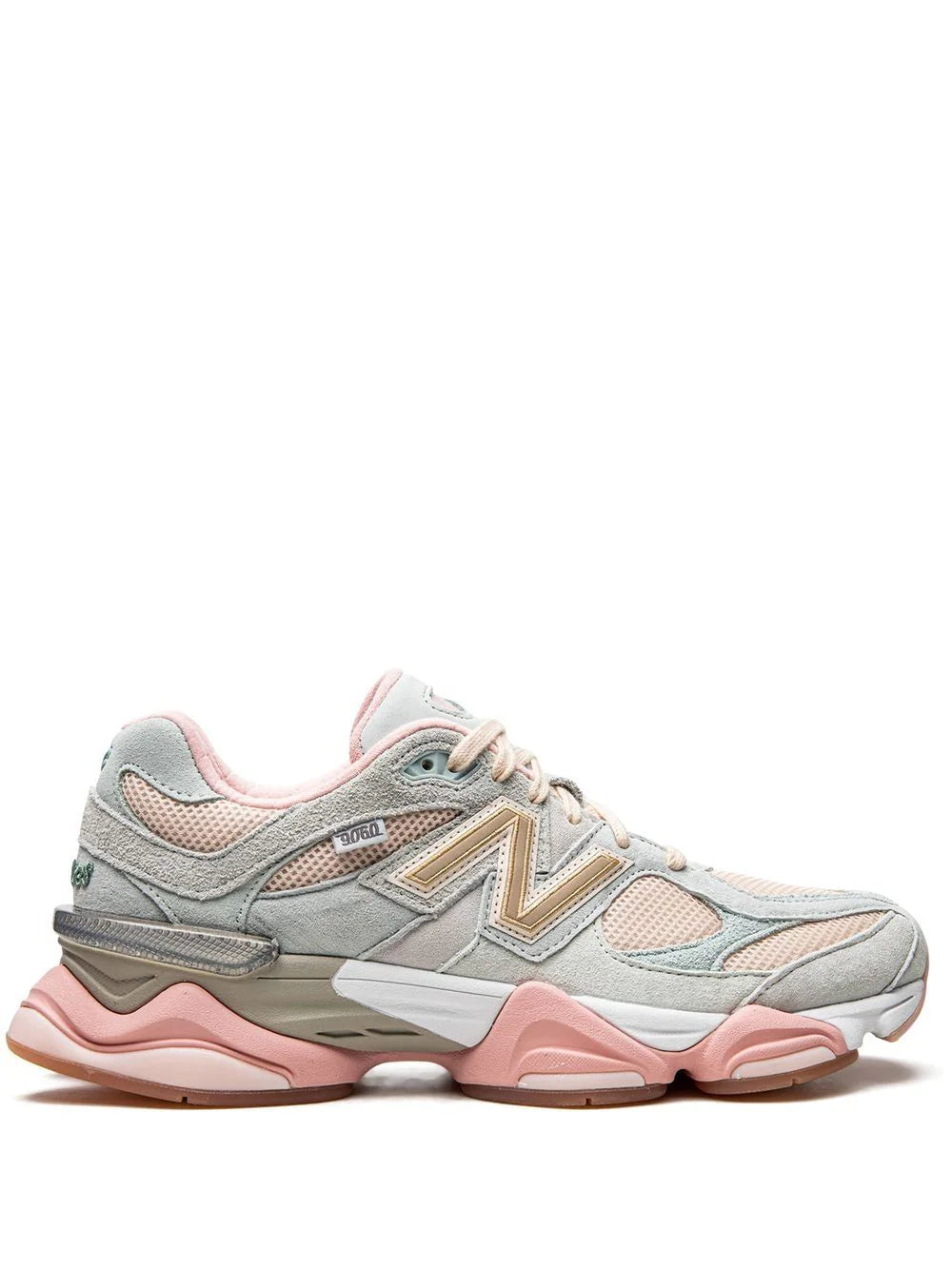 New Balance x Joe Freshgoods 9060 "Inside Voices - Baby Shower Blue"