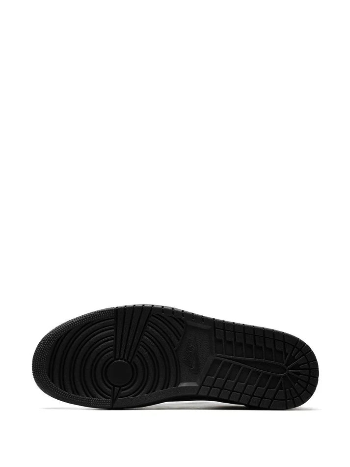 Nike x Travis Scott Air Jordan 1 Low OG "Black Phantom"