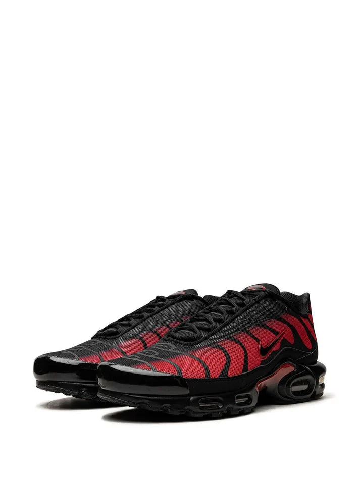 Nike Air Max Plus "Bred Reflective"