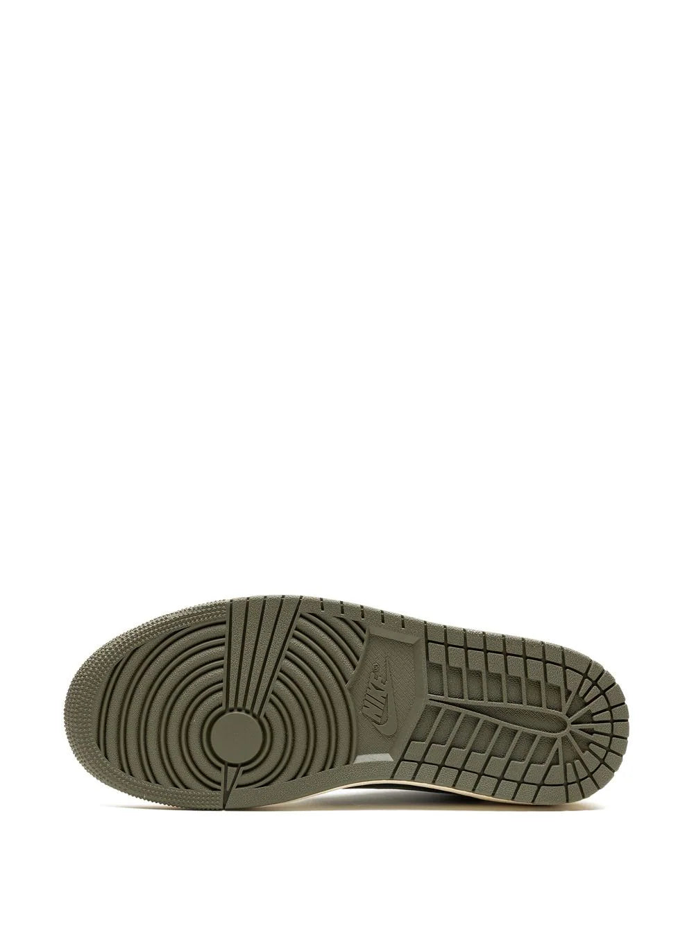 Nike x Travis Scott Air Jordan 1 Low OG "Olive"