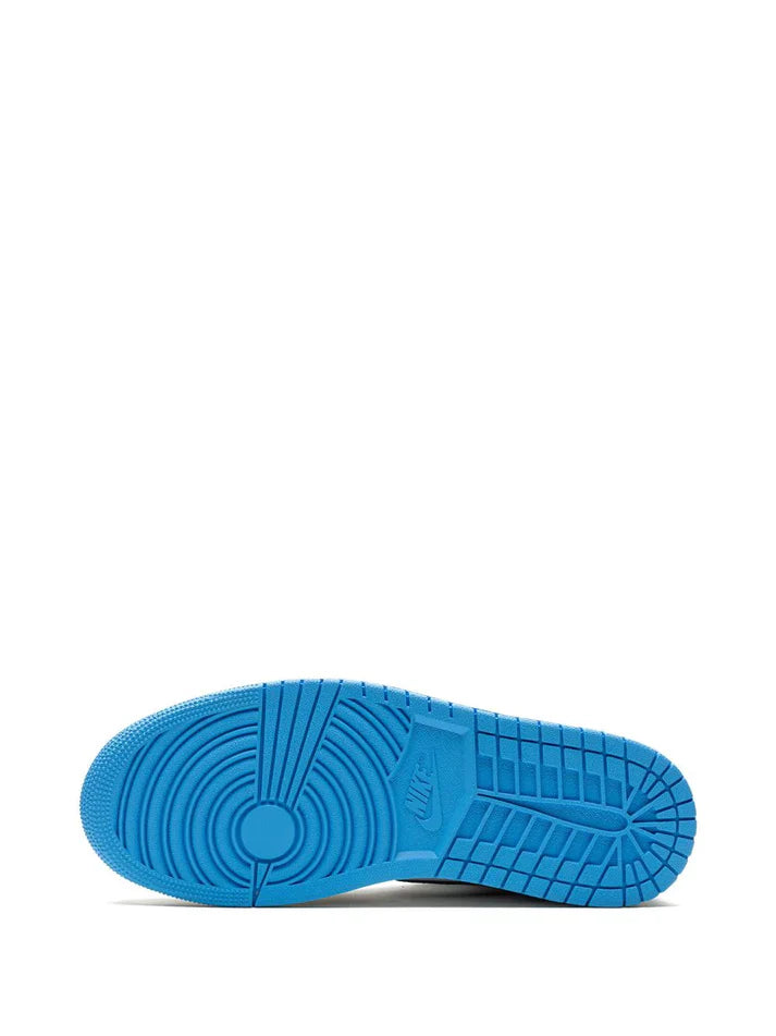 Nike Air Jordan 1 Retro High OG "UNC Toe"