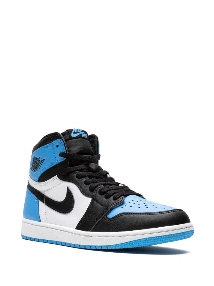 Nike Air Jordan 1 Retro High OG "UNC Toe"