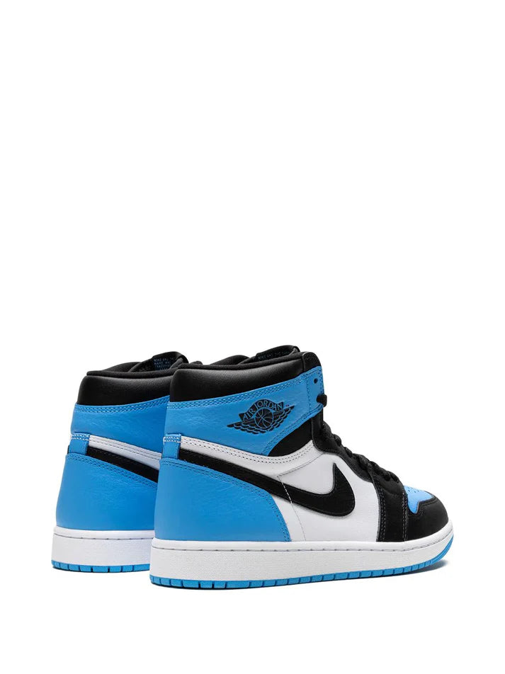 Nike Air Jordan 1 Retro High OG "UNC Toe"