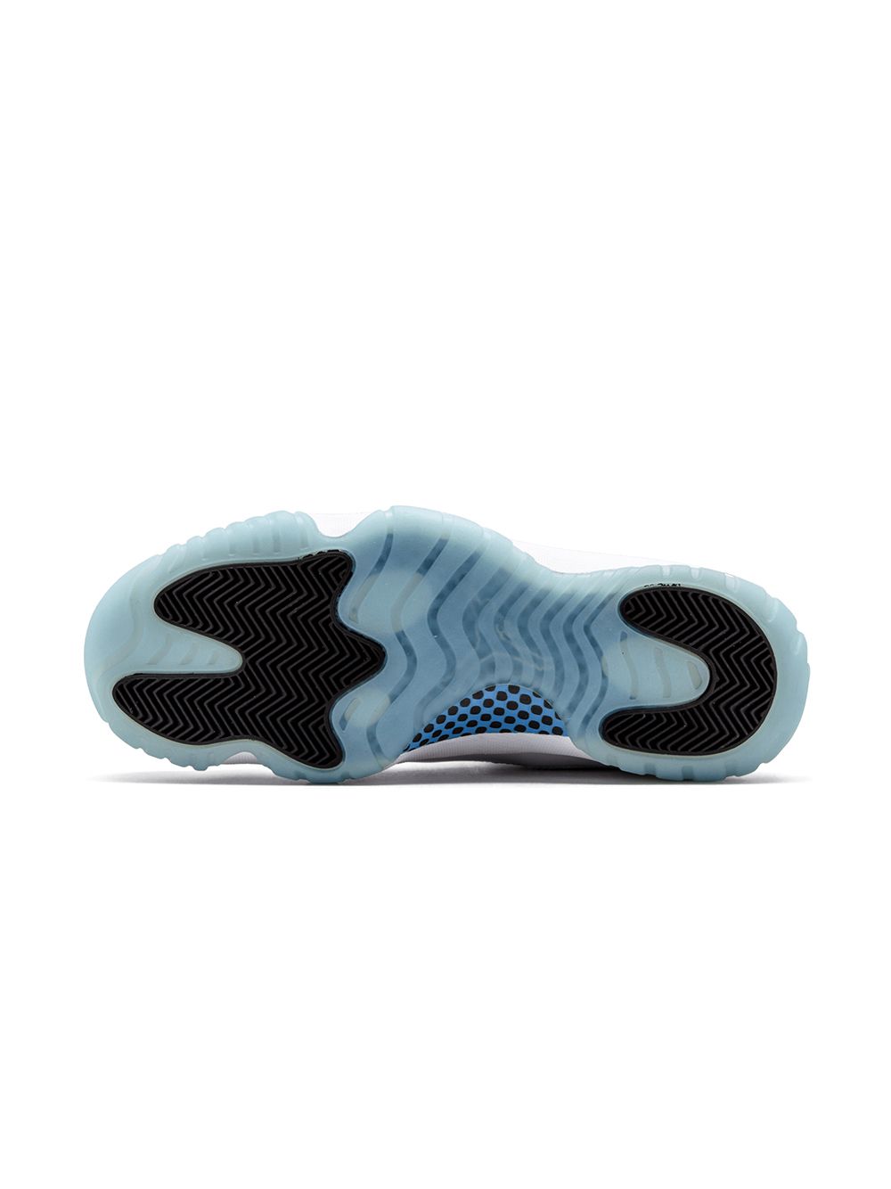 Nike Air Jordan 11 Retro "Legend Blue"