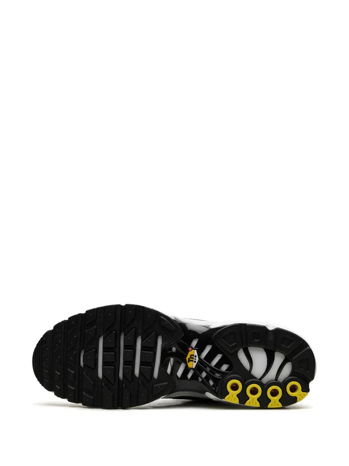 Nike Air Max Plus "Black / White"