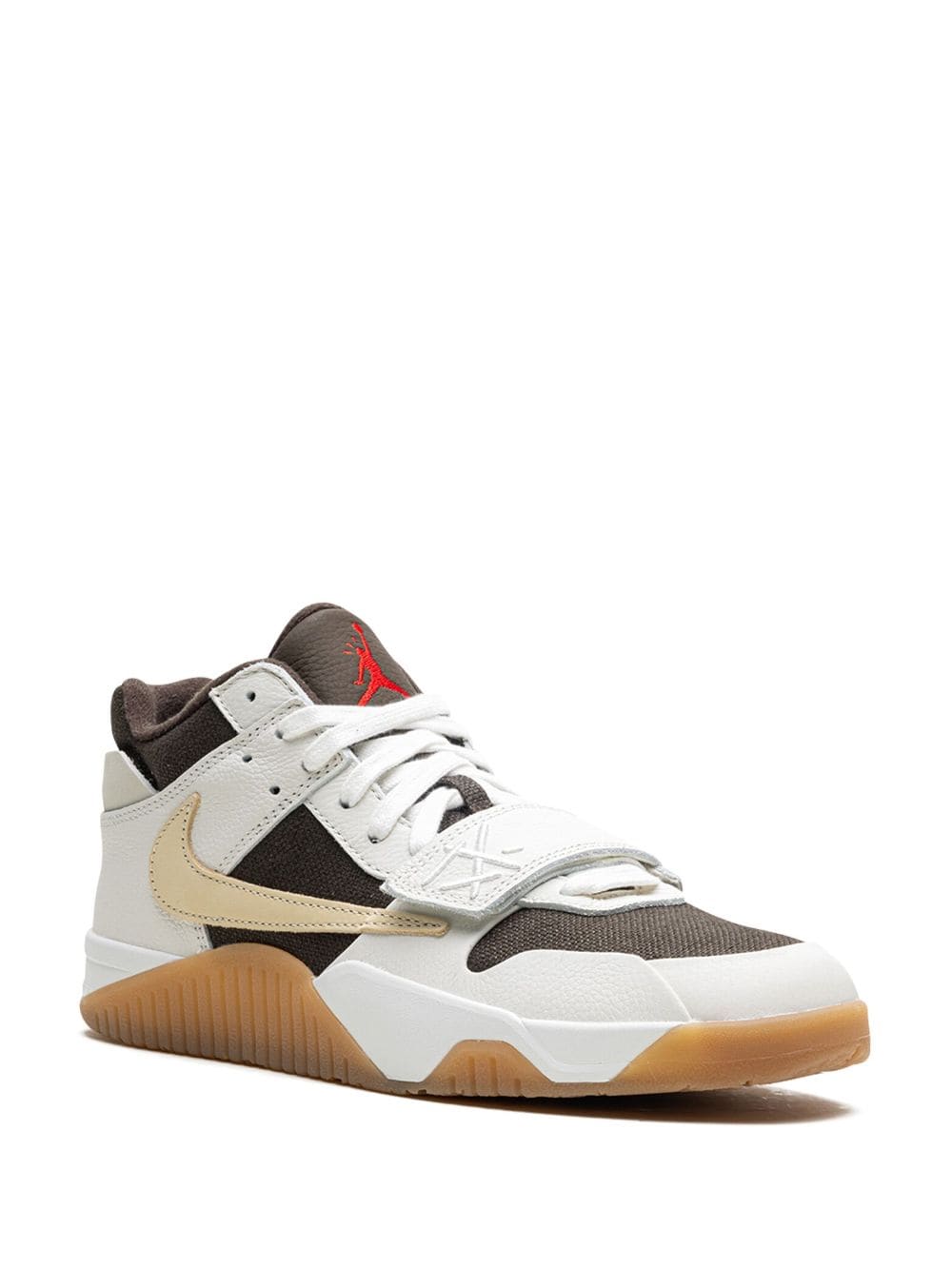 Nike x Travis Scott Jumpman Jack