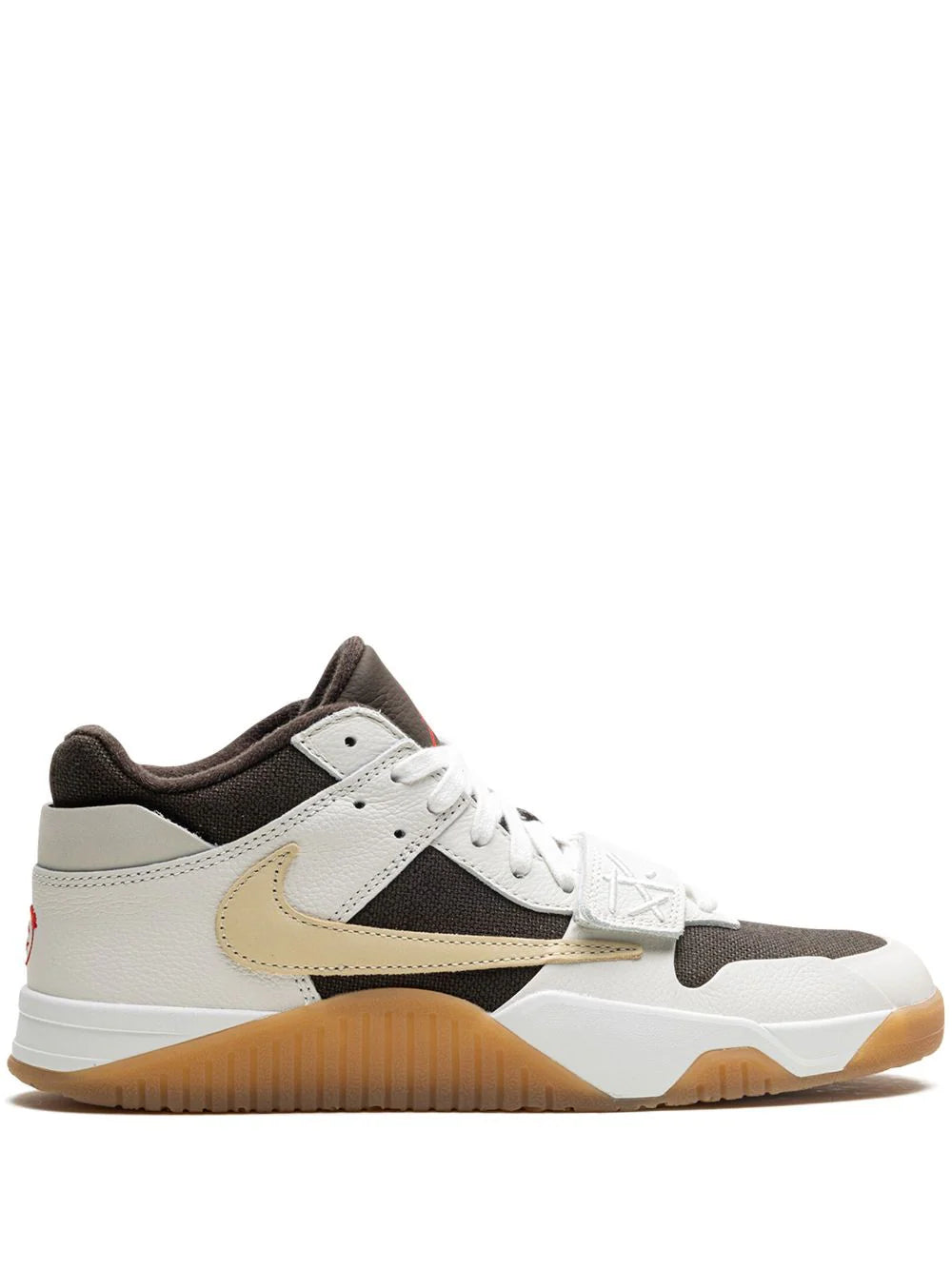 Nike x Travis Scott Jumpman Jack