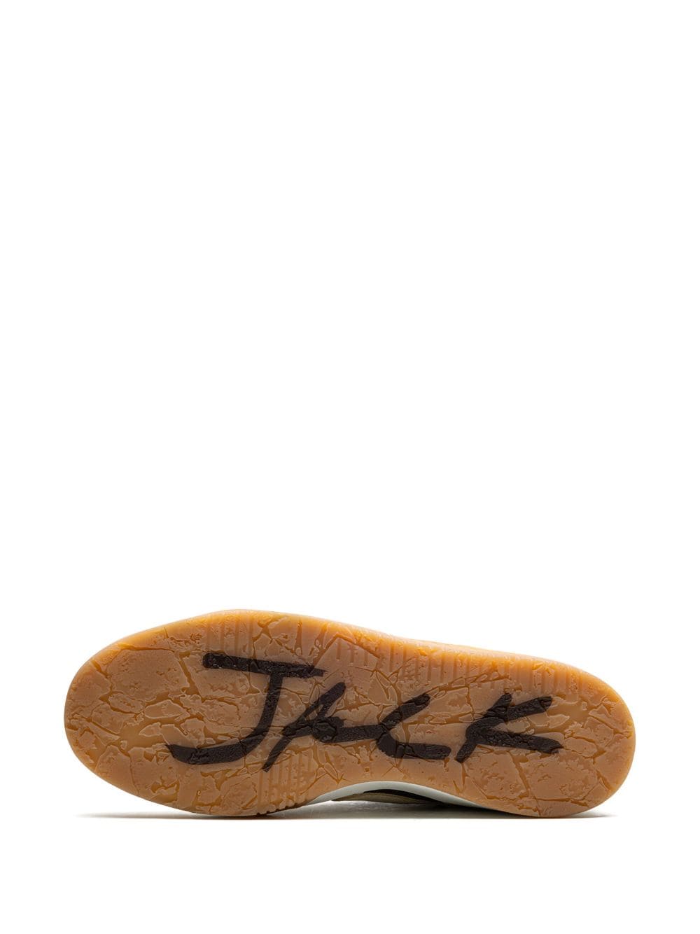 Nike x Travis Scott Jumpman Jack