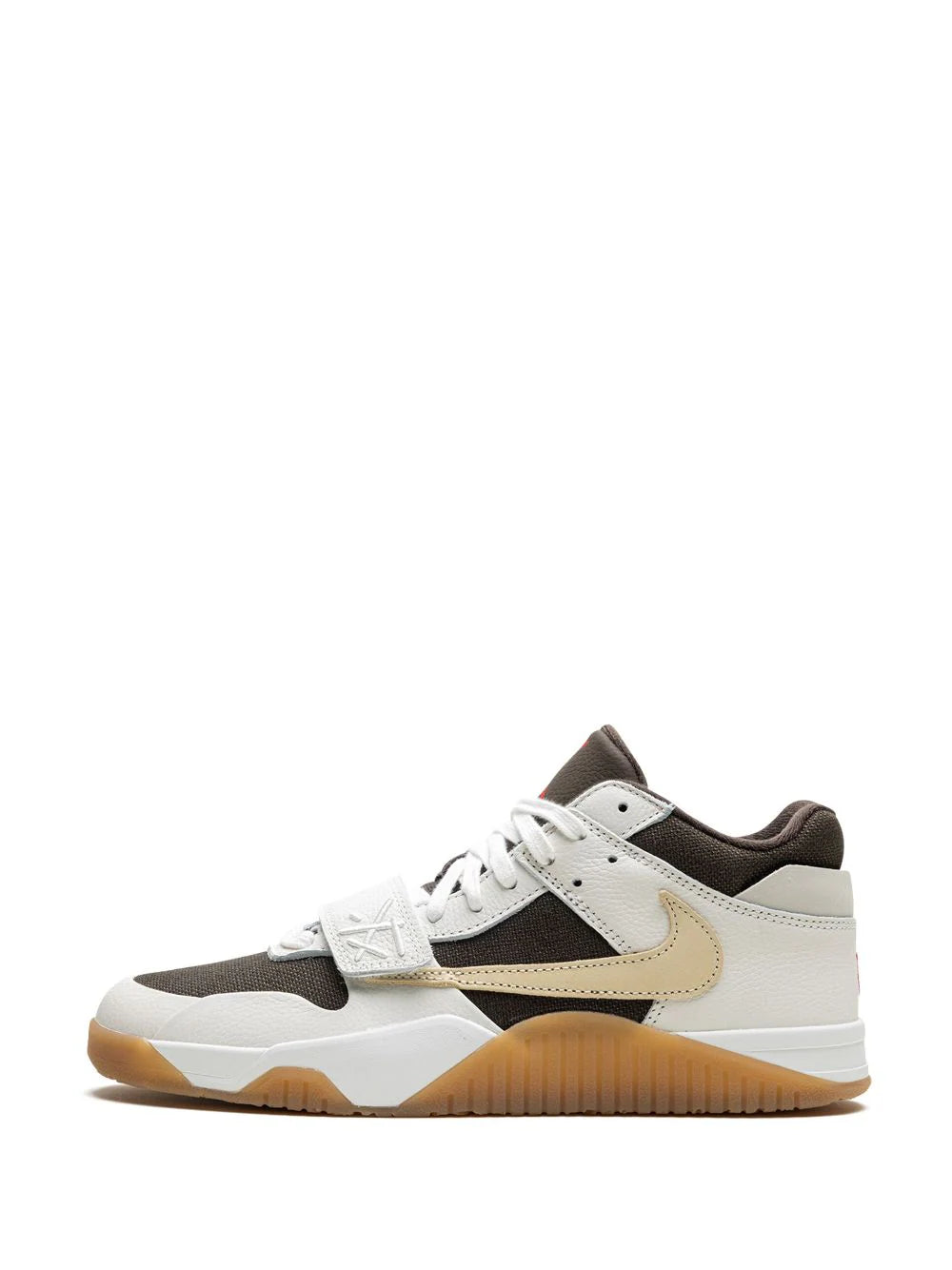 Nike x Travis Scott Jumpman Jack