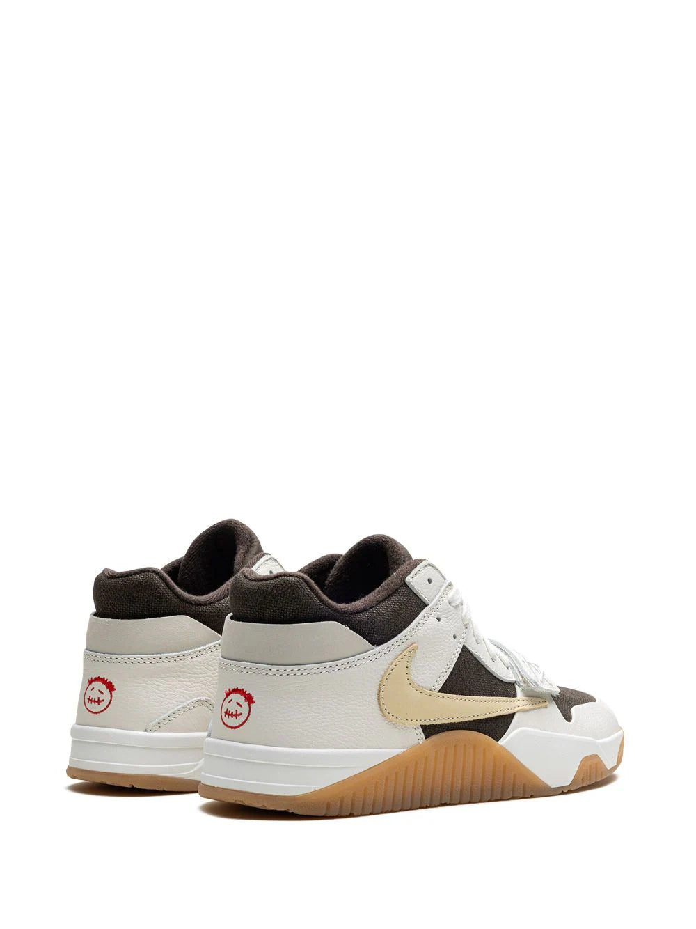 Nike x Travis Scott Jumpman Jack
