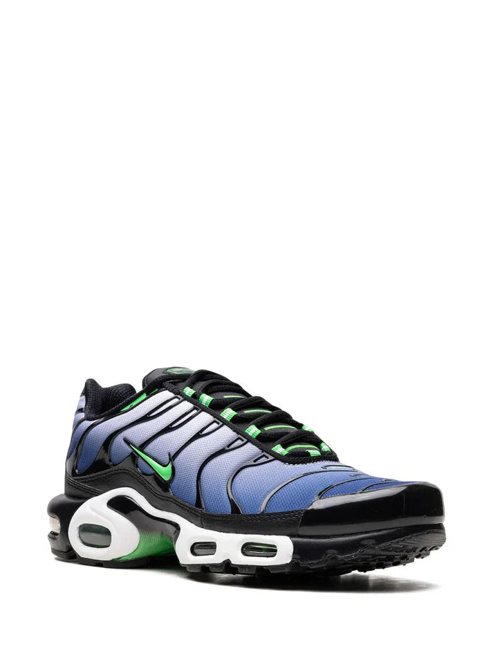 Nike Air Max Plus "Scream Green"