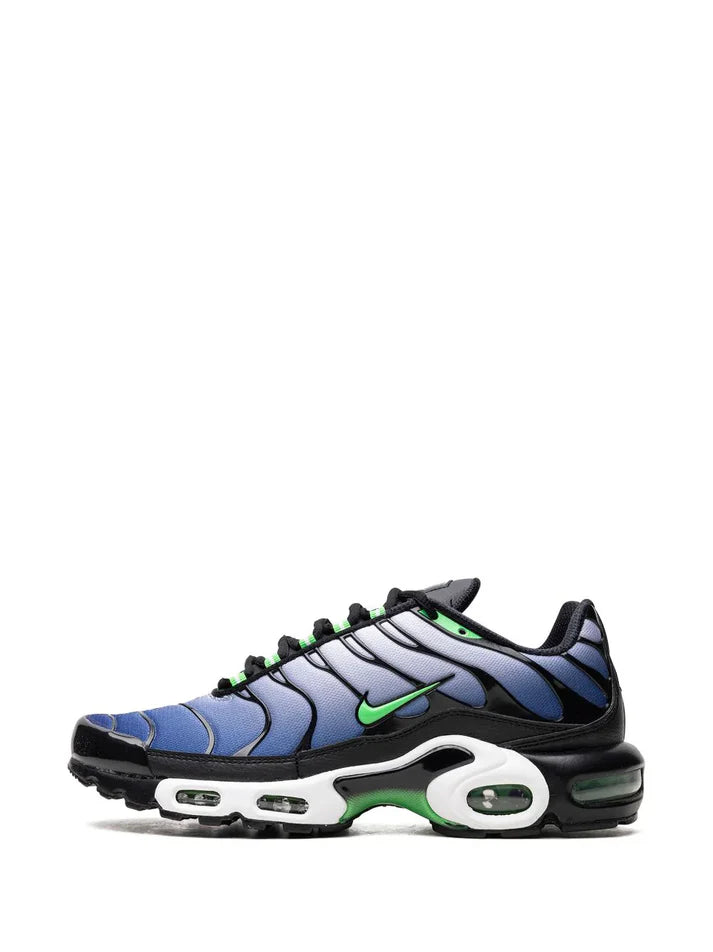 Nike Air Max Plus "Scream Green"