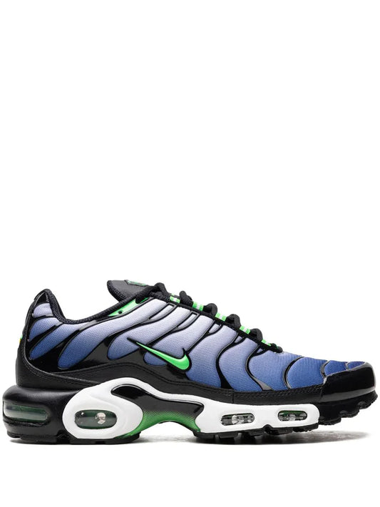 Nike Air Max Plus "Scream Green"
