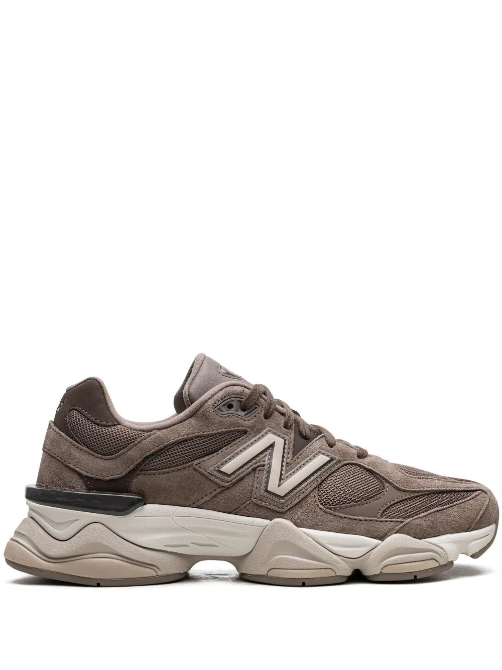 New Balance 9060 "Mushroom/Brown"