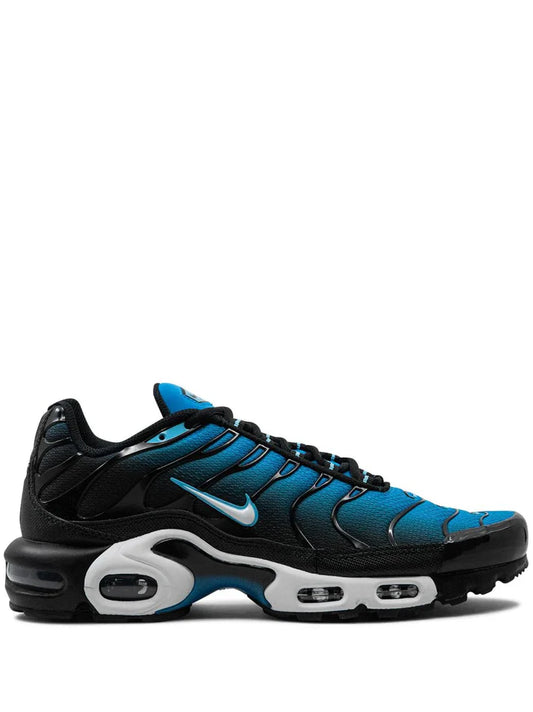 Nike Air Max Plus "Aquarius Blue"