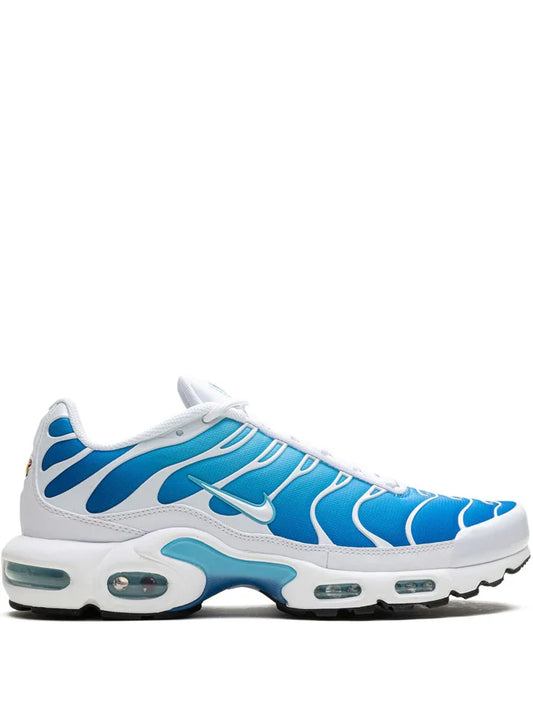 Nike Air Max Plus "Blue Gaze"