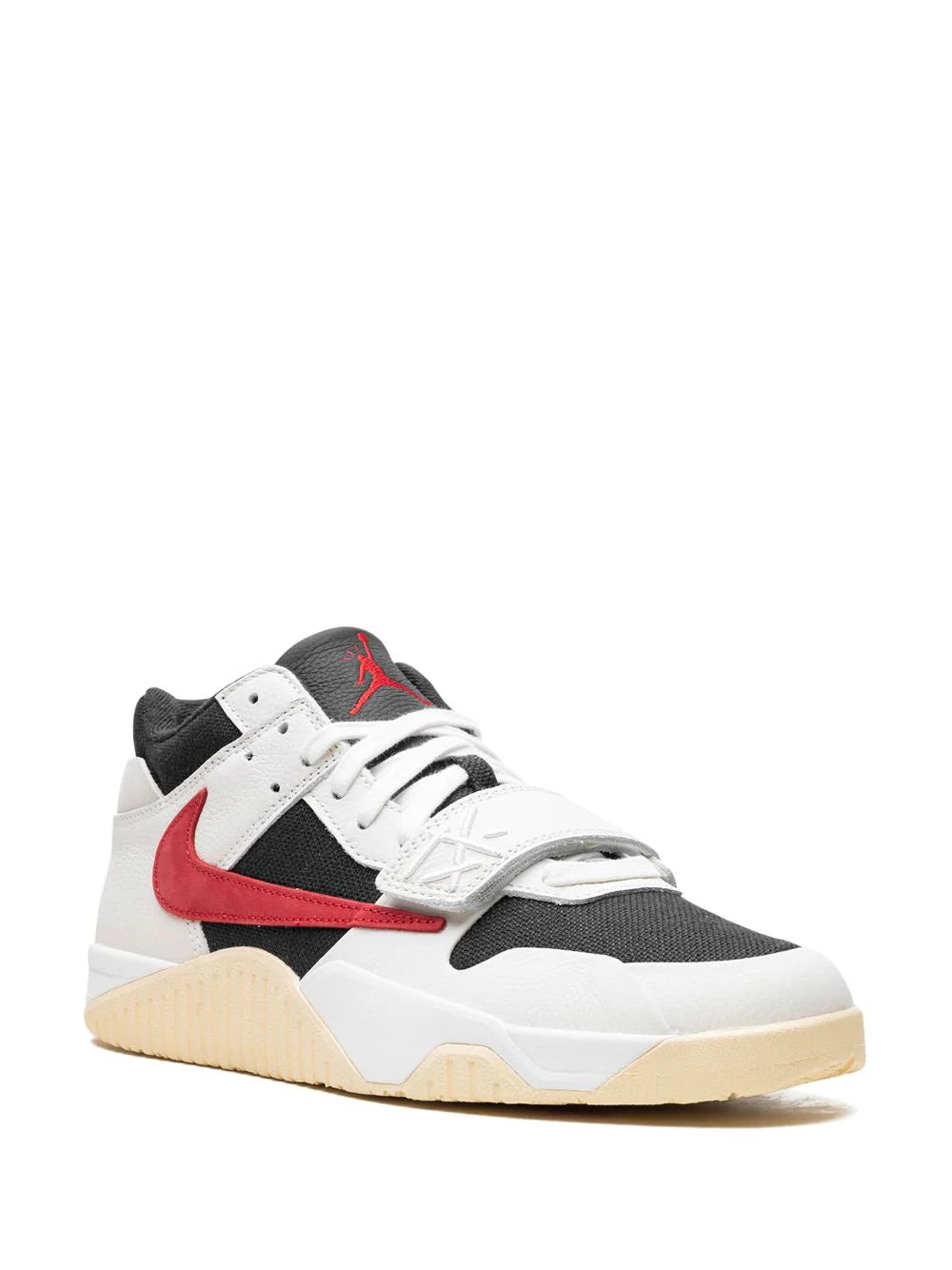 Nike x Travis Scott Jordan Jumpman Jack "University Red"