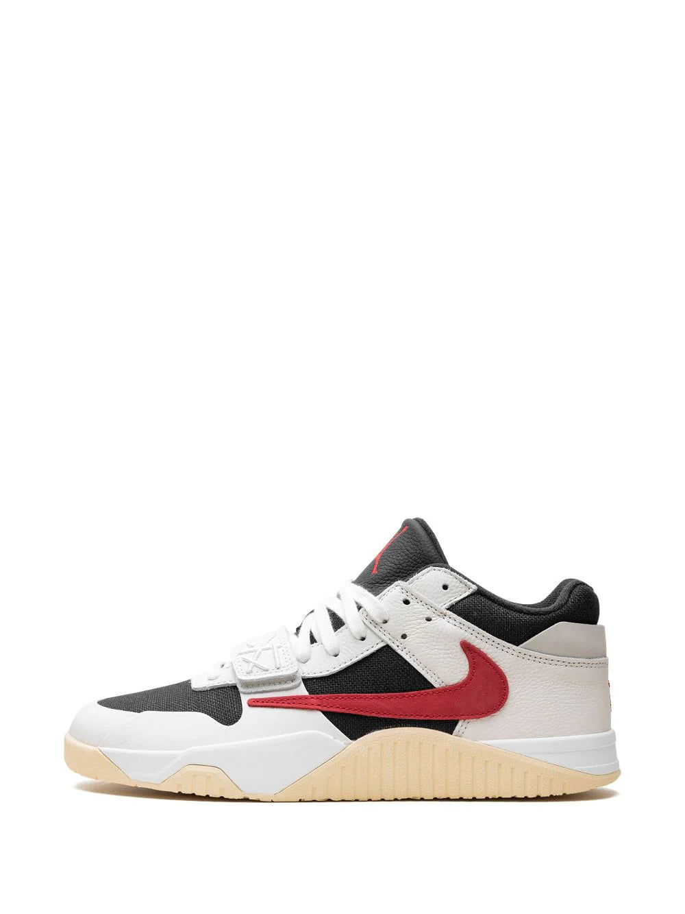Nike x Travis Scott Jordan Jumpman Jack "University Red"