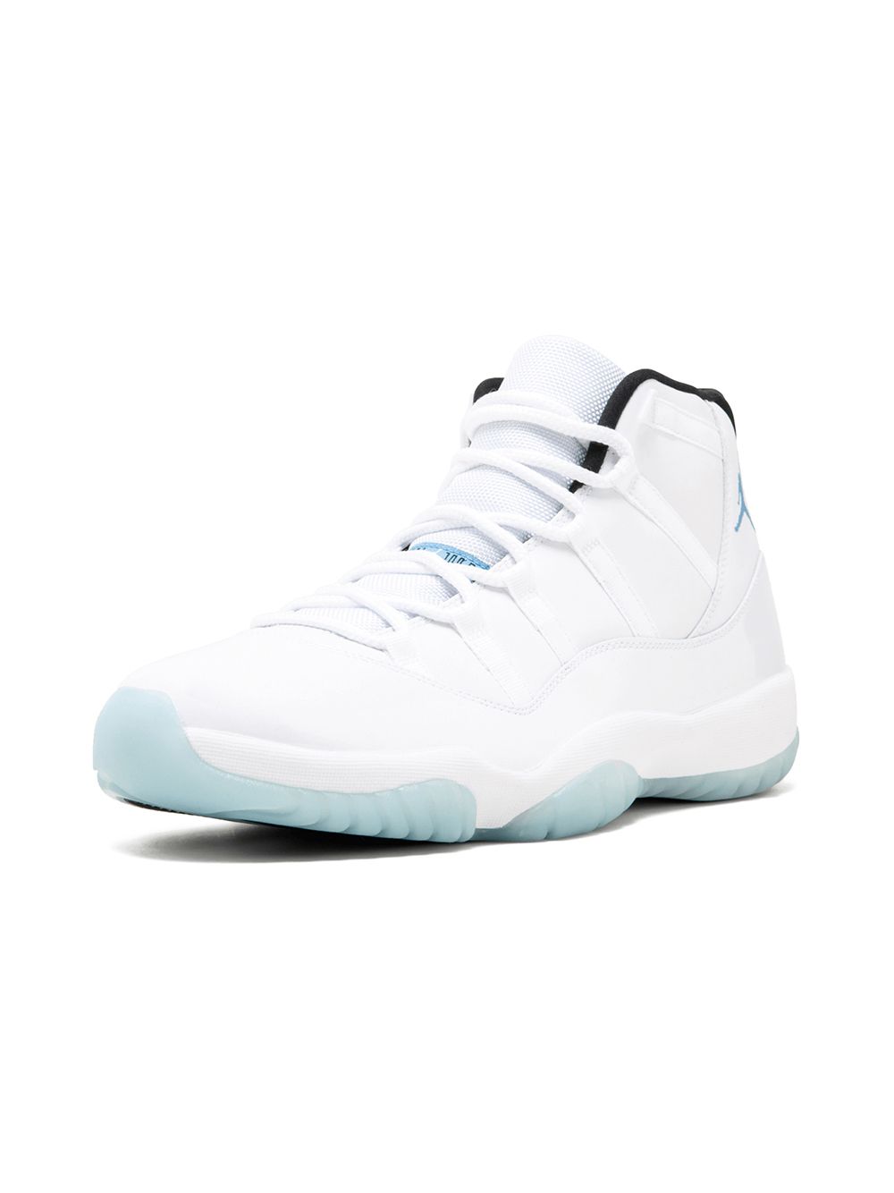 Nike Air Jordan 11 Retro "Legend Blue"