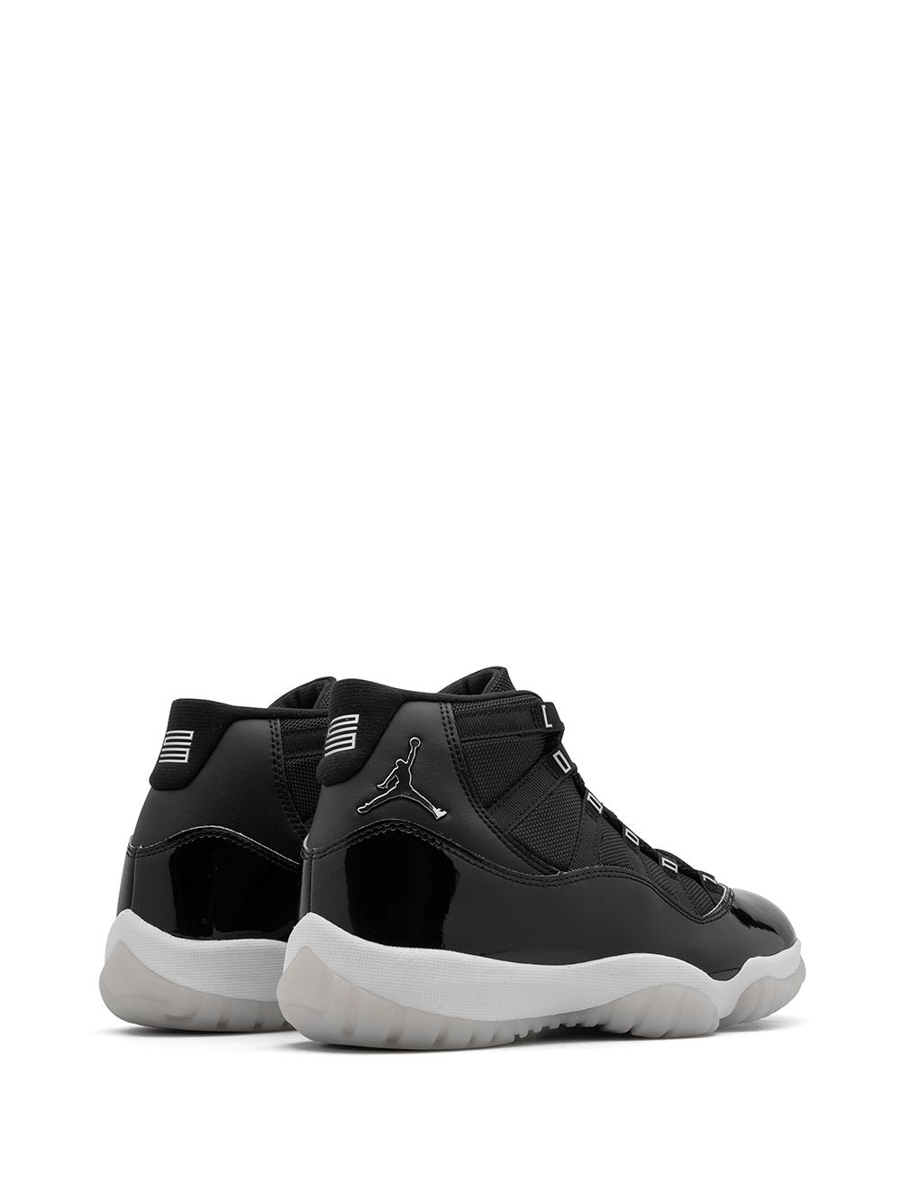 Nike Air Jordan 11 Retro "Jubilee/25th Anniversary"