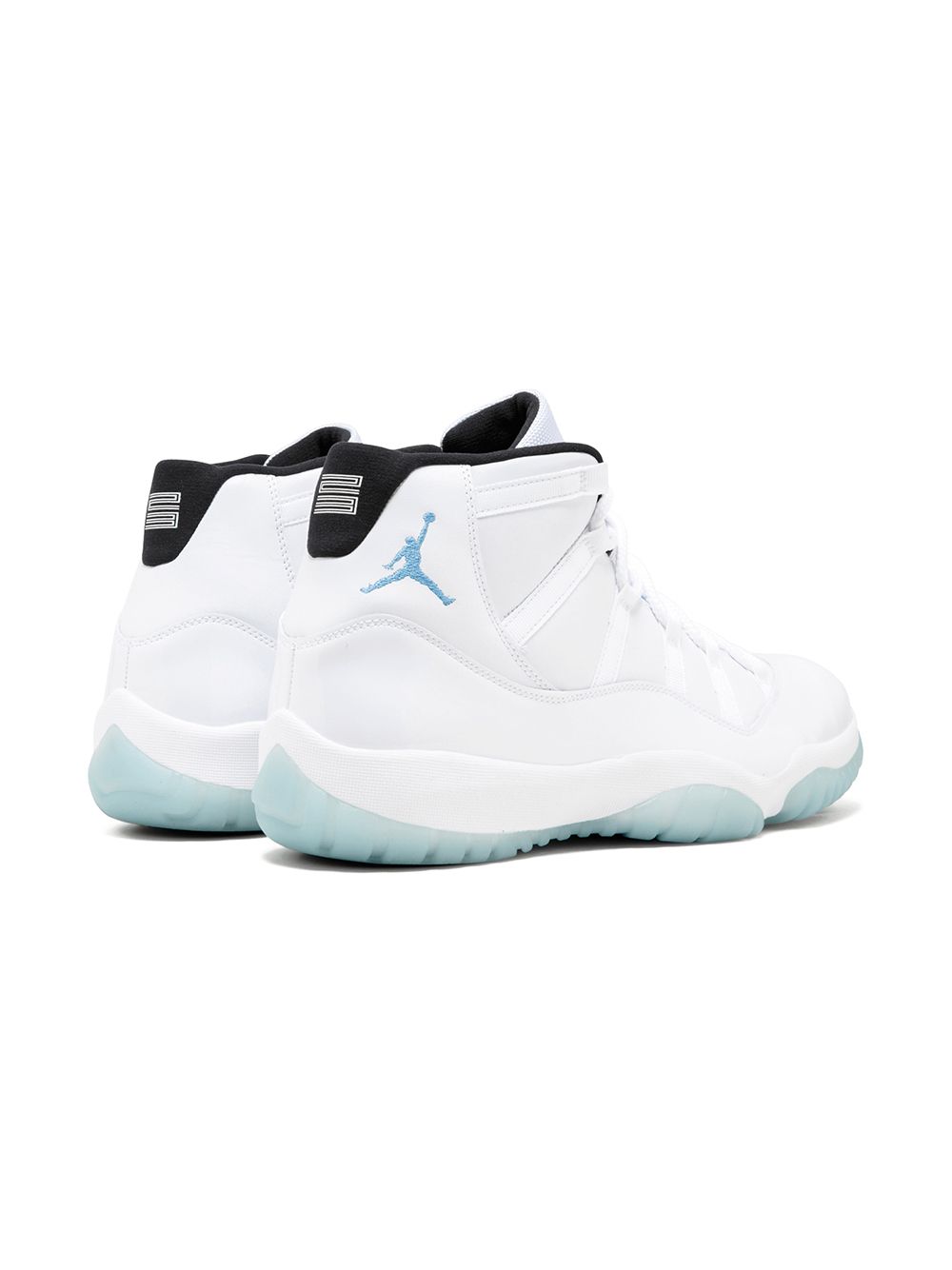 Nike Air Jordan 11 Retro "Legend Blue"