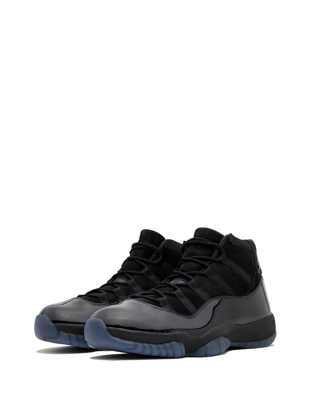 Nike Air Jordan 11 Retro "Cap and Gown"