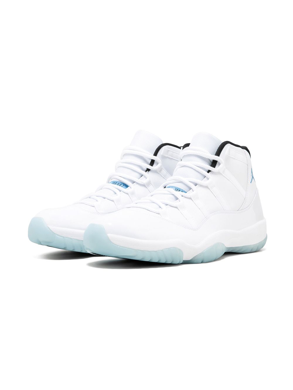 Nike Air Jordan 11 Retro "Legend Blue"