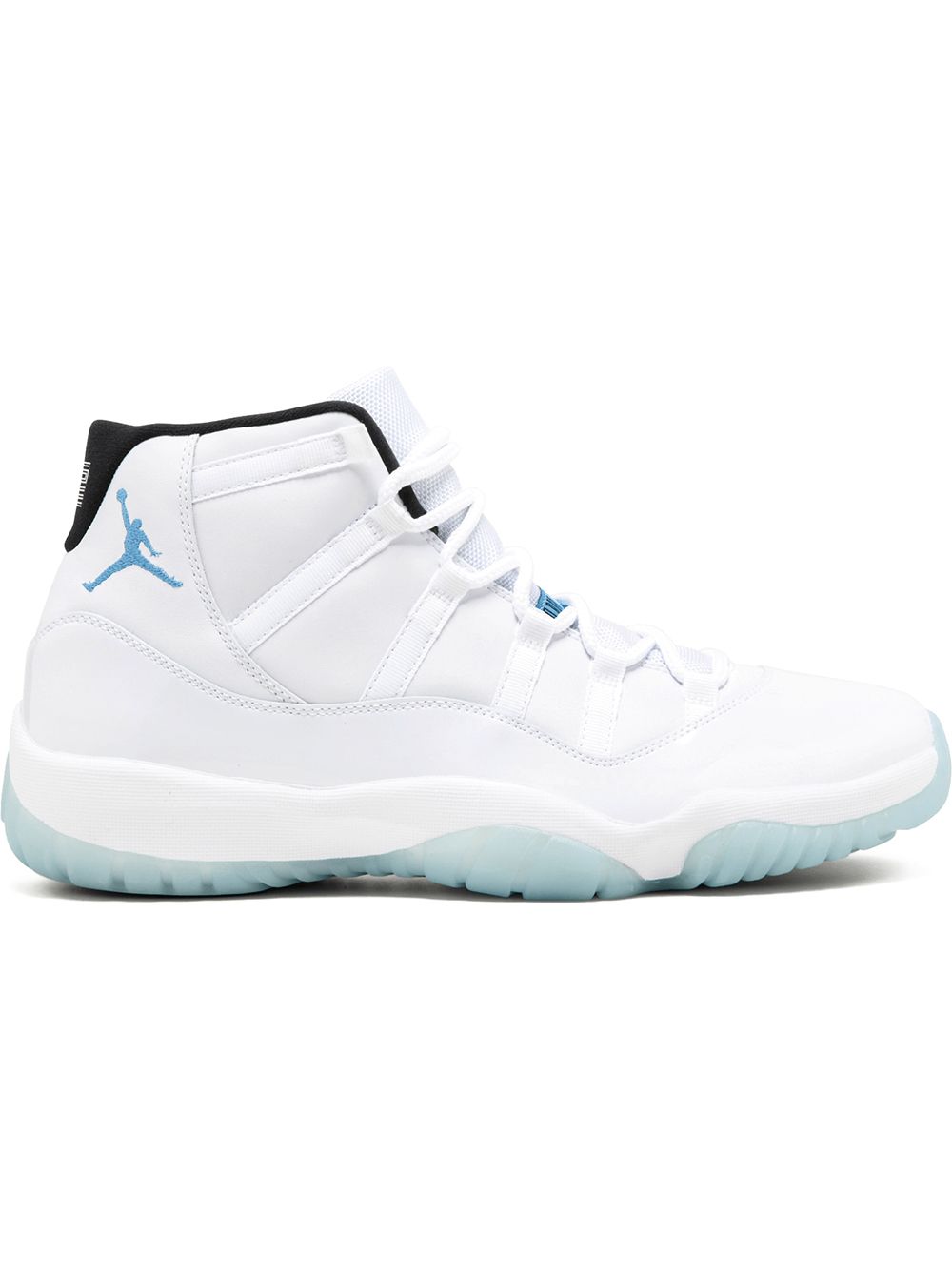 Nike Air Jordan 11 Retro "Legend Blue"